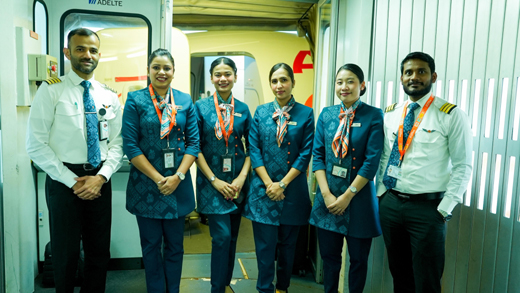 AI Flight-UAE